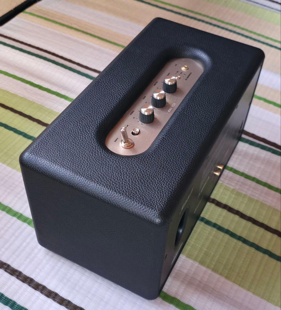 Marshall stanmore Ⅲ