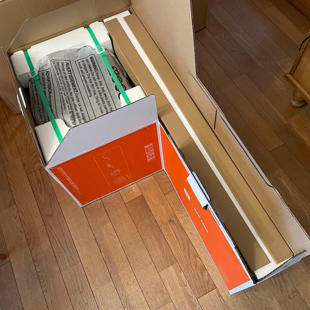 使用2時間　JBL BAR 1000