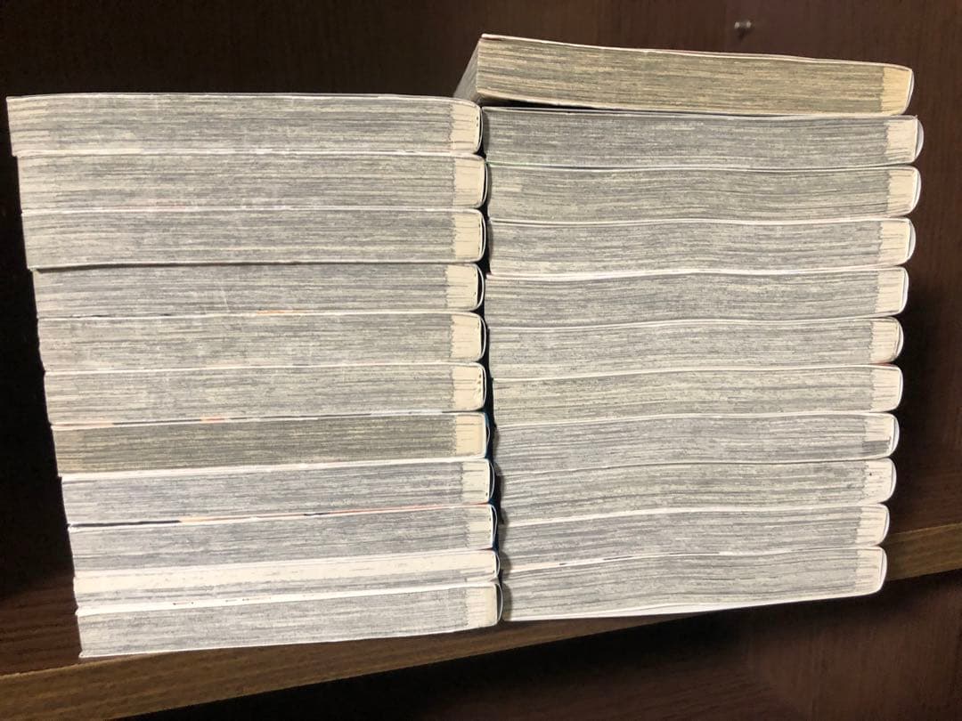 きなこ　ハイキュー！！　全巻セット　1-45巻　47冊