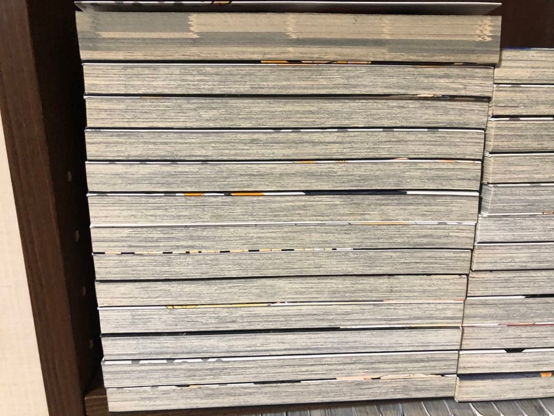 きなこ　ハイキュー！！　全巻セット　1-45巻　47冊