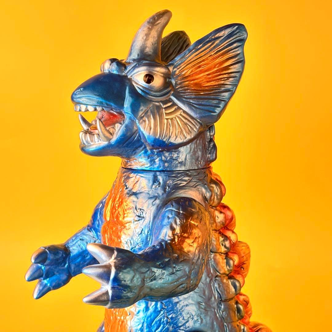 マルサン　ドラギラス　450　後藤彩色所　カスタム　ワンオフ