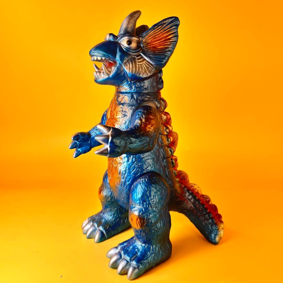 マルサン　ドラギラス　450　後藤彩色所　カスタム　ワンオフ