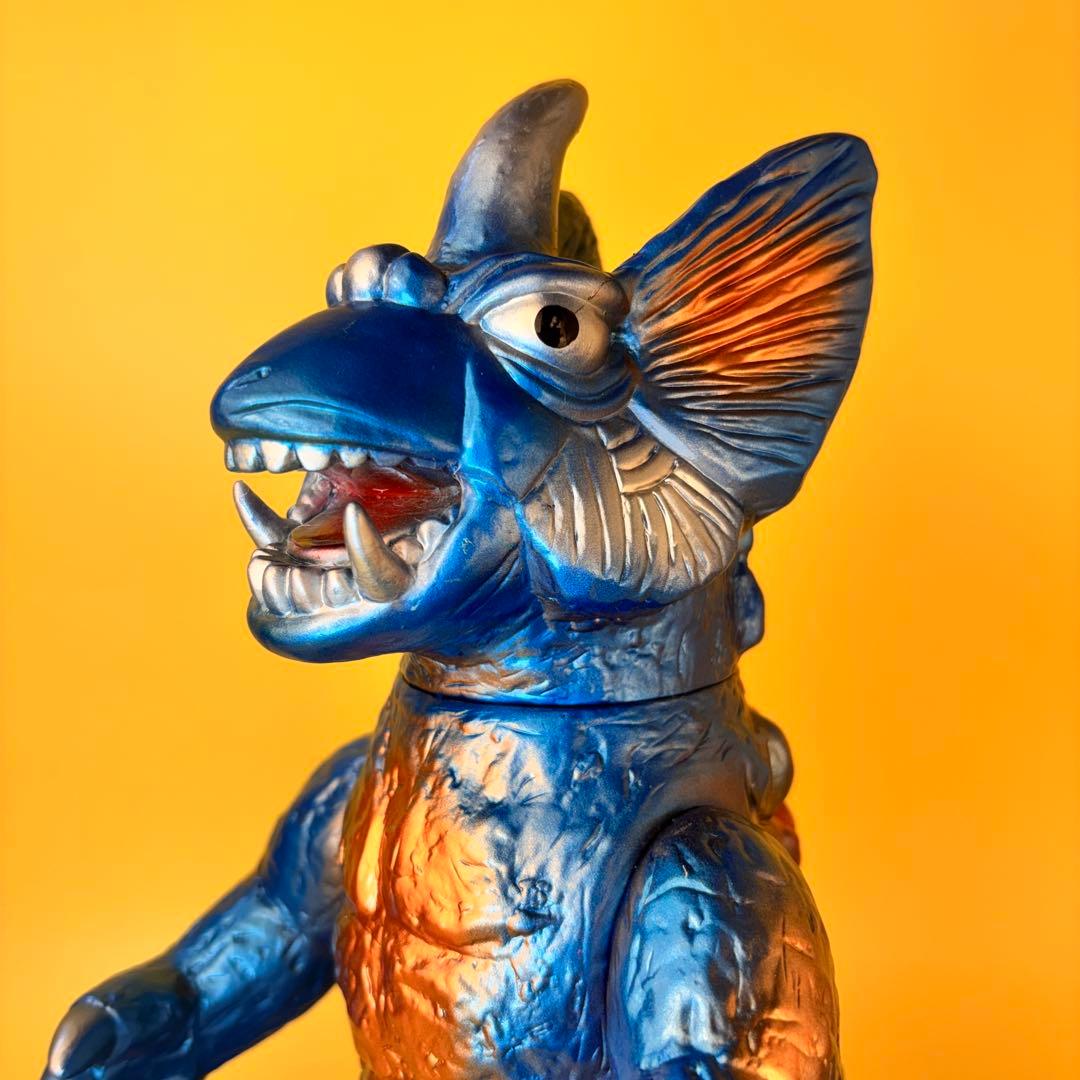 マルサン　ドラギラス　450　後藤彩色所　カスタム　ワンオフ