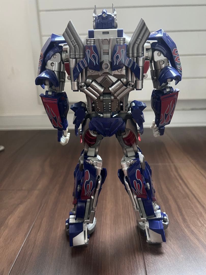 ロボット Unique Toys R-02 Challenger