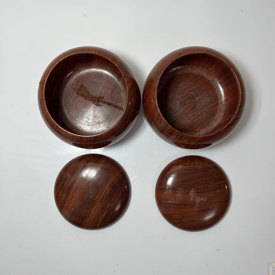 蛤碁石 36号 37号 極厚 はまぐり 蛤 碁石