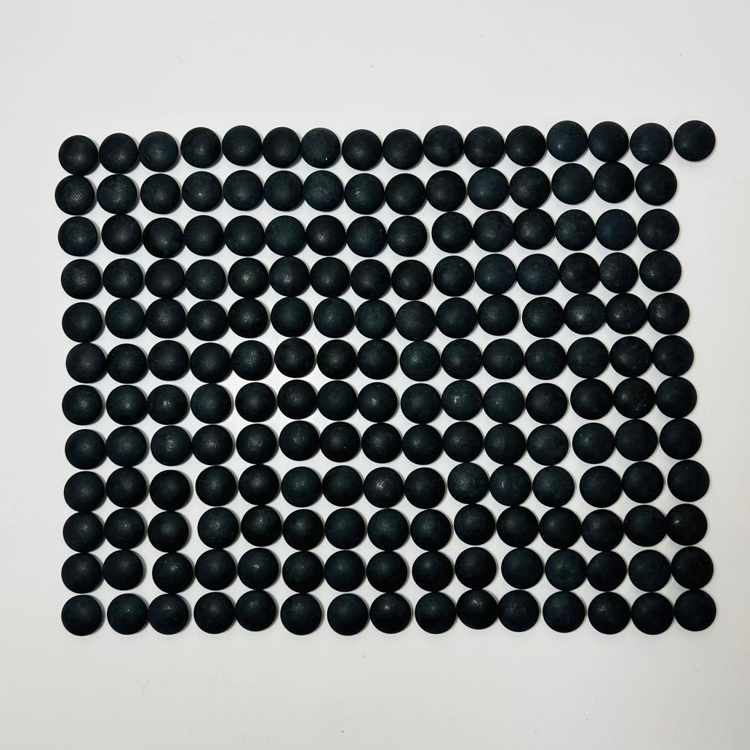 蛤碁石 36号 37号 極厚 はまぐり 蛤 碁石