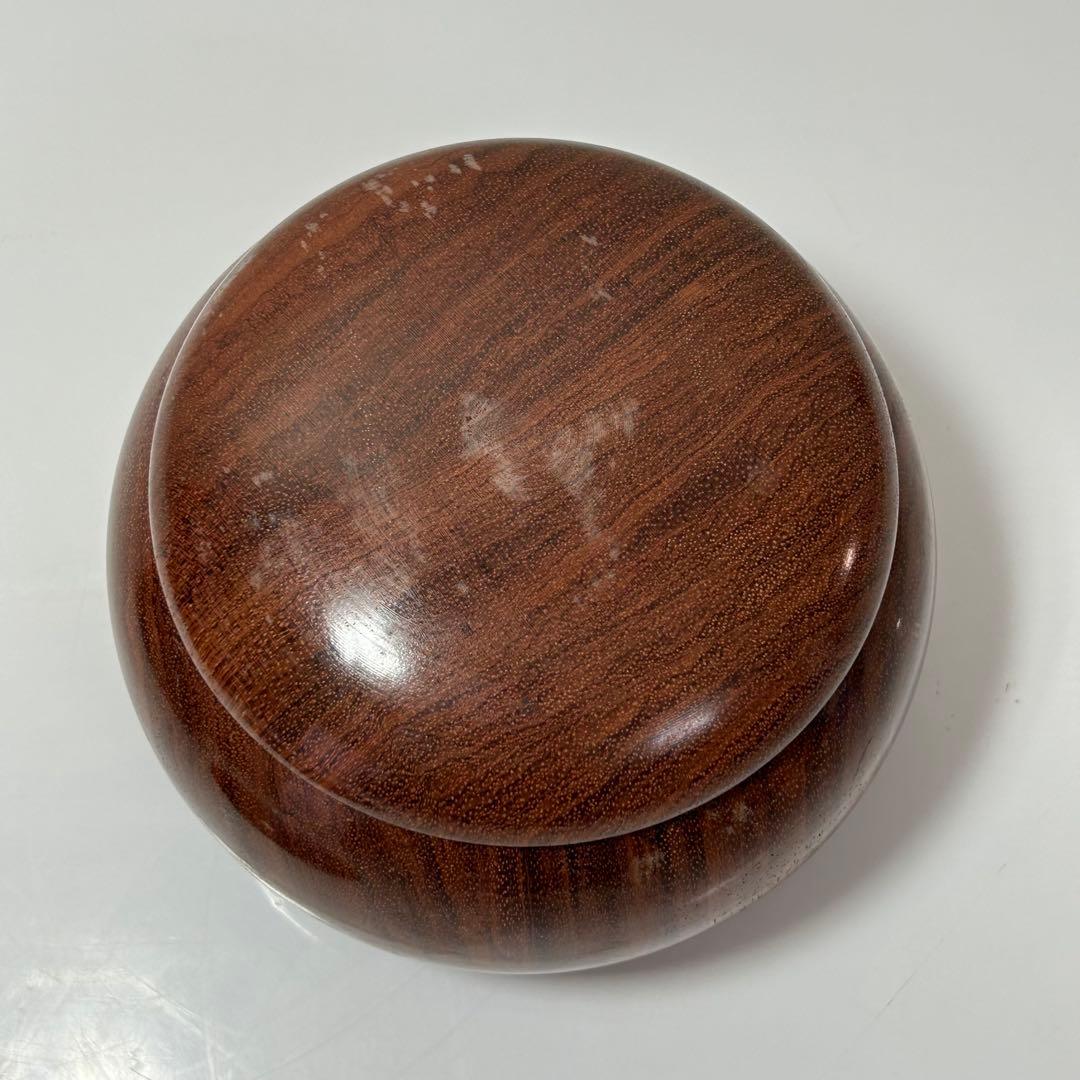 蛤碁石 36号 37号 極厚 はまぐり 蛤 碁石