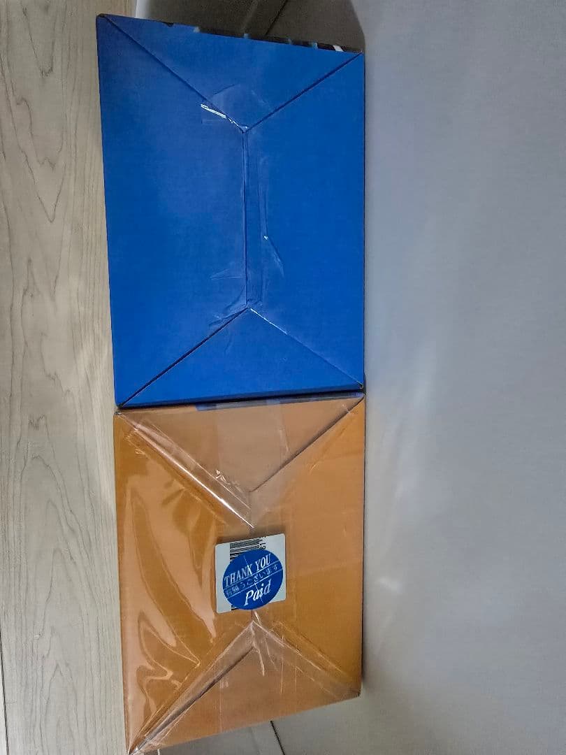 フリーザの商店ドラゴンボール 一番くじ EXTREME SAIYAN　2種