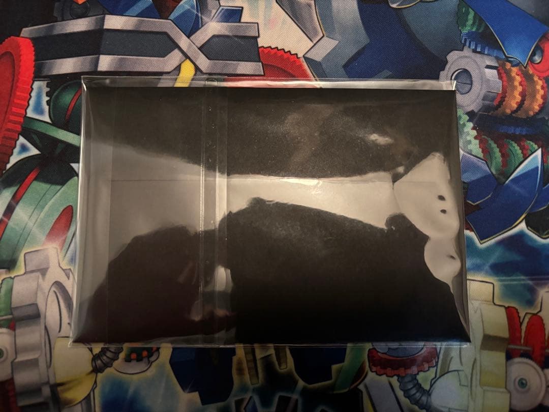 遊戯王　セレブレーションイベント　WCS2024 プロモ　新品未開封