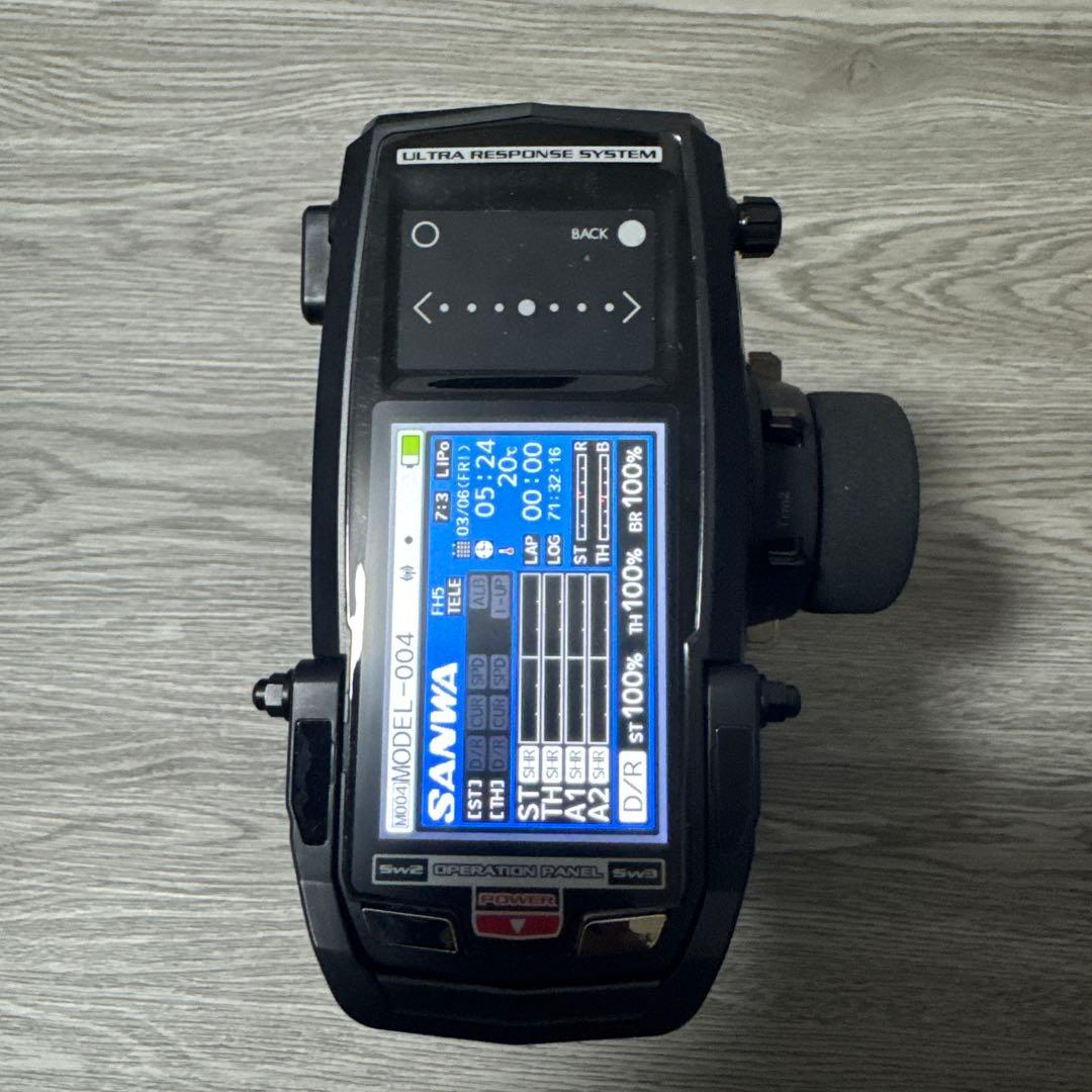 reve d RDX プロポセット