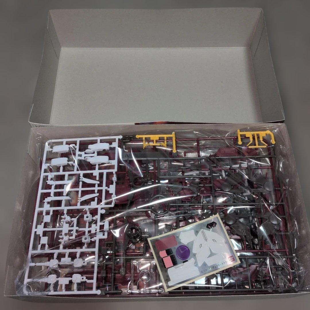 ガンプラ HG RG まとめ売り