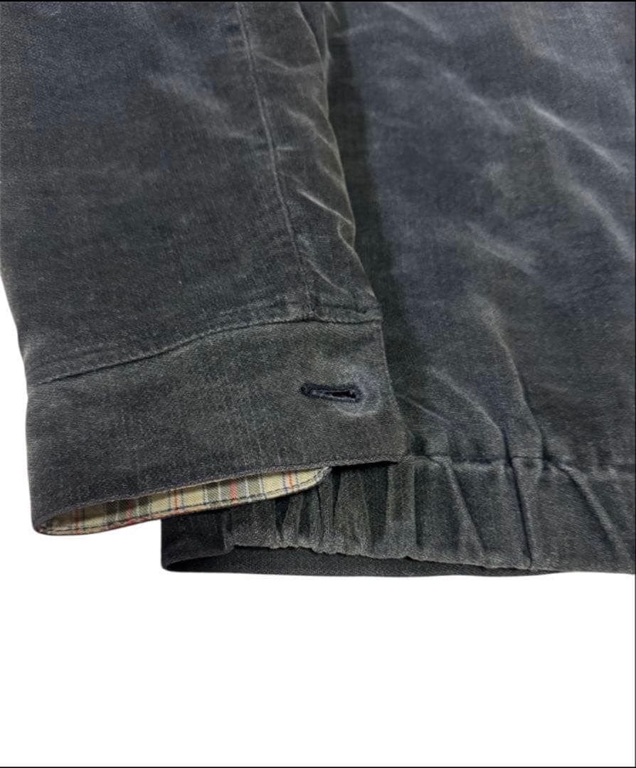 70s Separate-Lees by Lee シングルライダースジャケット