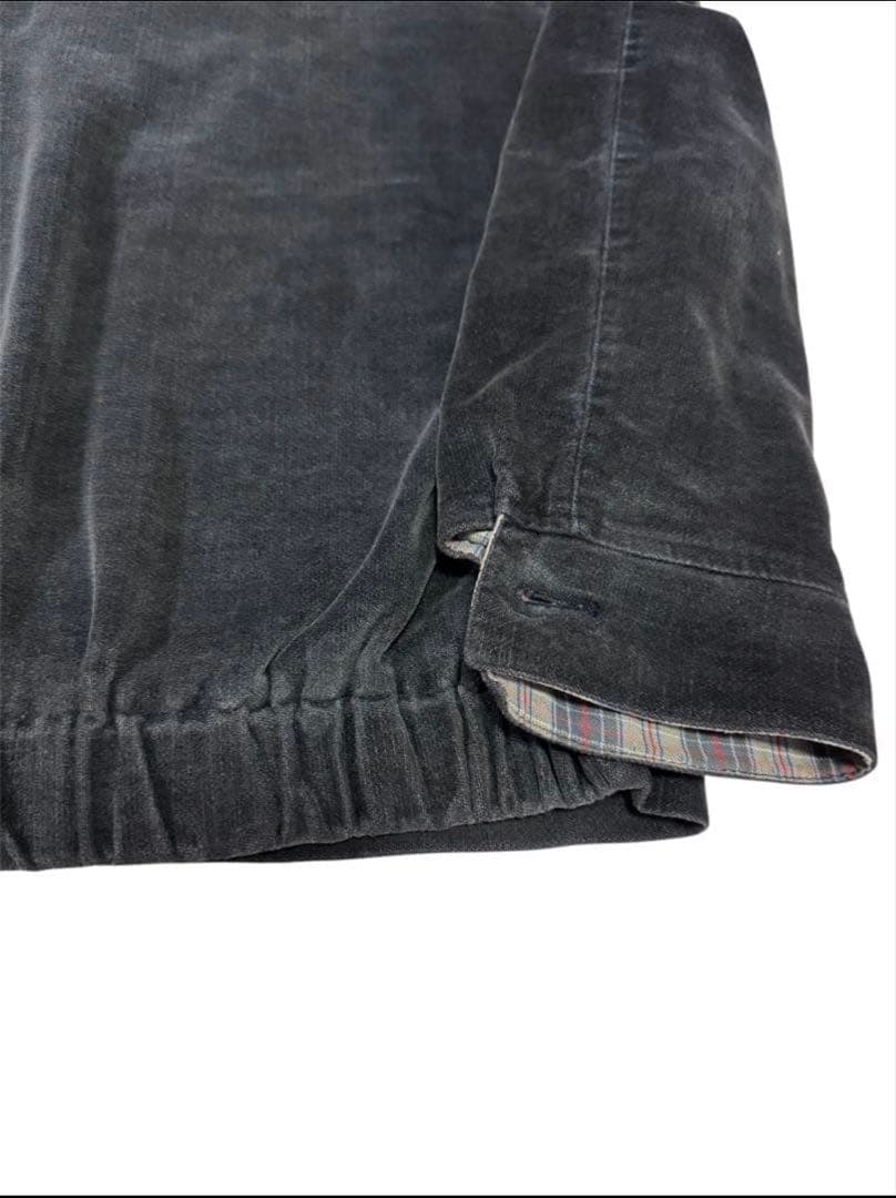 70s Separate-Lees by Lee シングルライダースジャケット