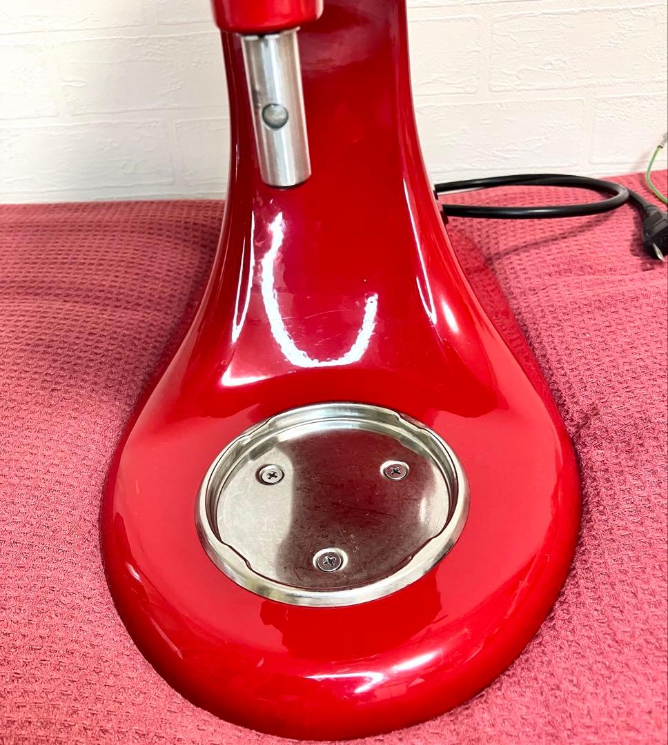 ✨2021年製✨ キッチンエイド 9KSM95ER 肉ミンチ装置付 動作確認済