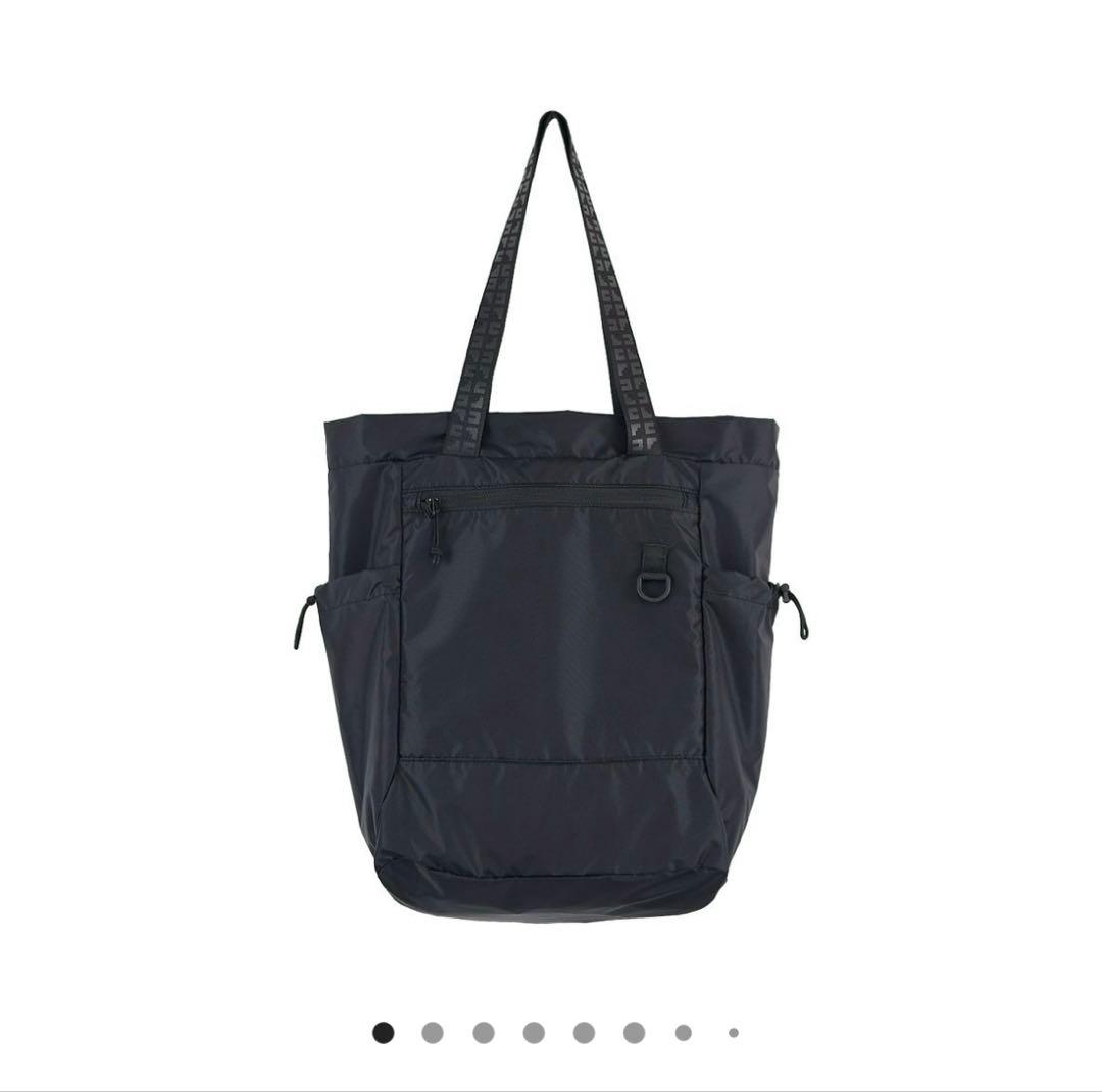 サカナクション　NF バッグ