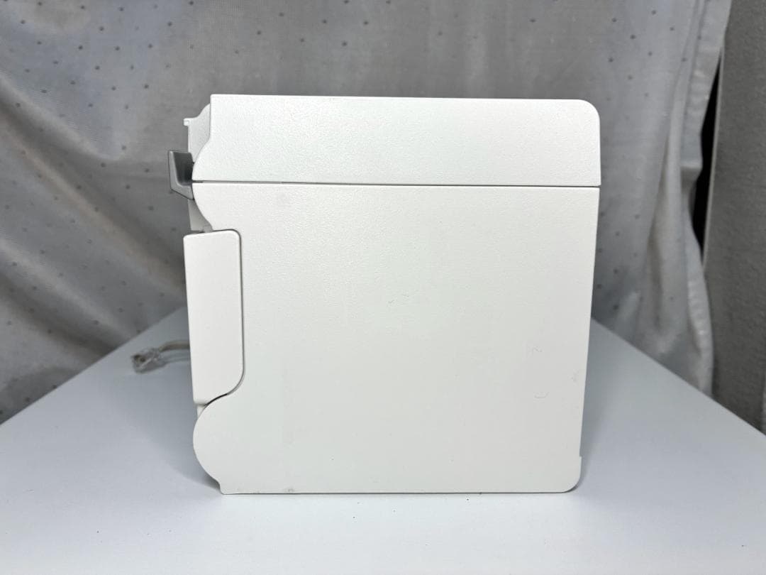 美品■SII　セイコー　サーマルプリンター＆ドロアー■RP-D10　エアレジ対応