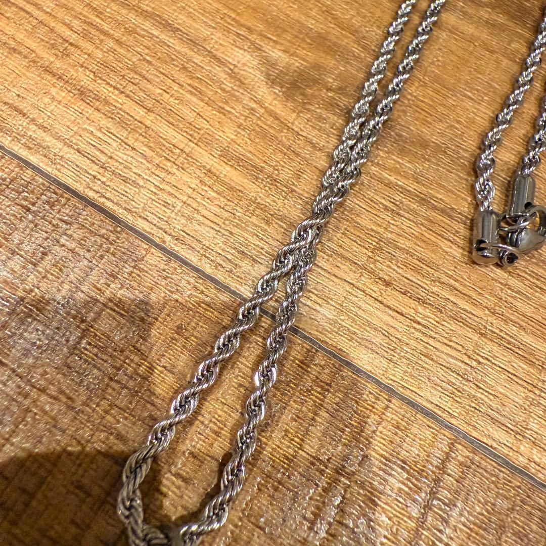 ガネーシャ ネックレス ペンダント幸せ 風 アクセサリー タイ ヒンドゥー教