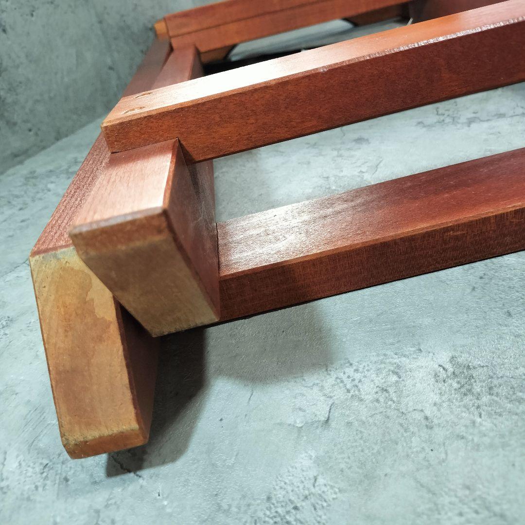 全音 宮太鼓用 折畳台 和太鼓 スタンド 三島屋楽器店