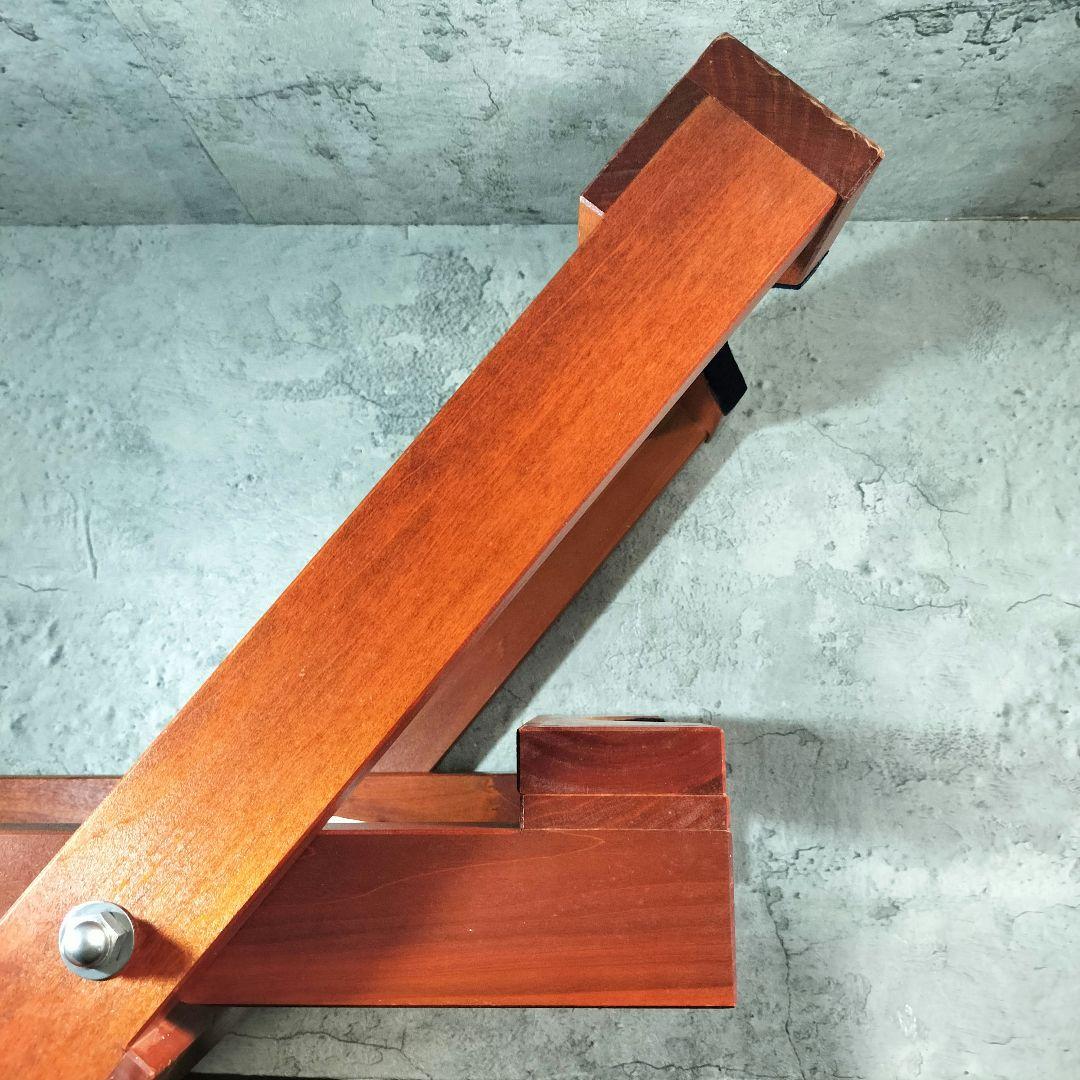 全音 宮太鼓用 折畳台 和太鼓 スタンド 三島屋楽器店