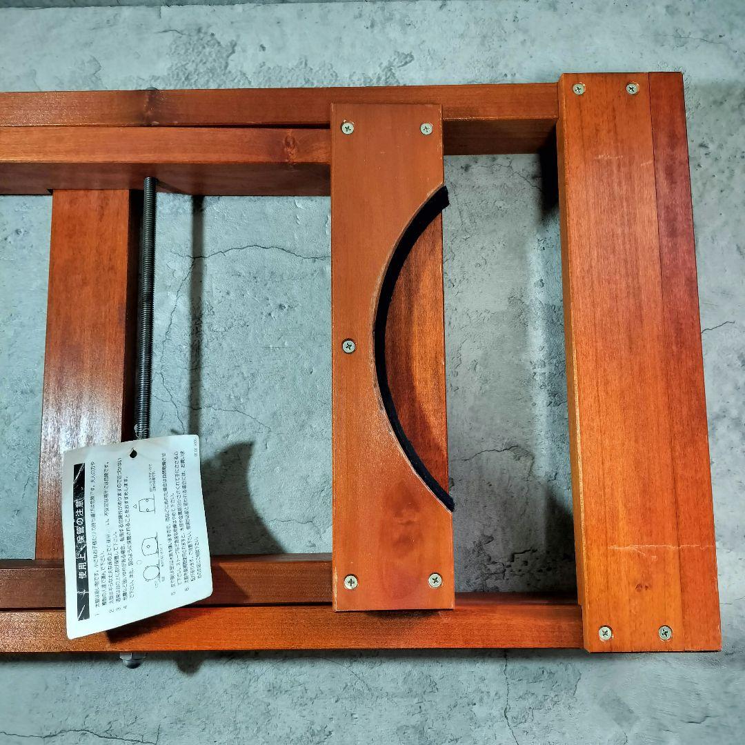 全音 宮太鼓用 折畳台 和太鼓 スタンド 三島屋楽器店