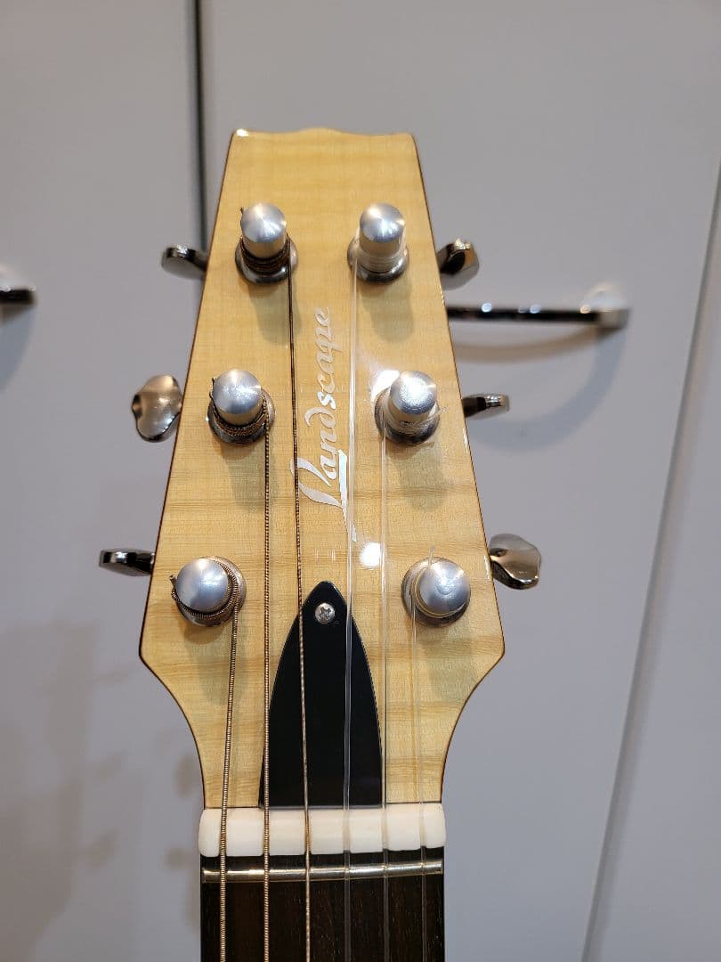 Landscape ランドスケープ SE-01/N エレアコ エレガット