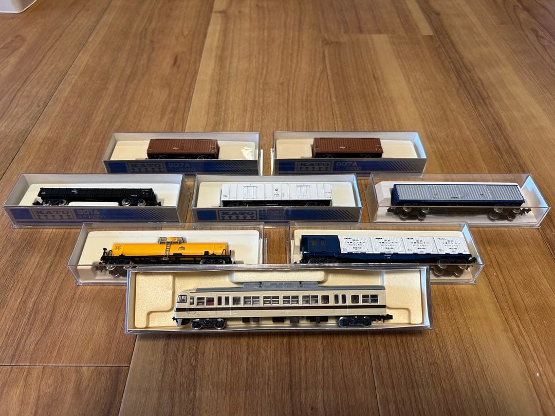 ［値下］大量セットor 単品 OK！ TOMIX 人気車両 線路 駅