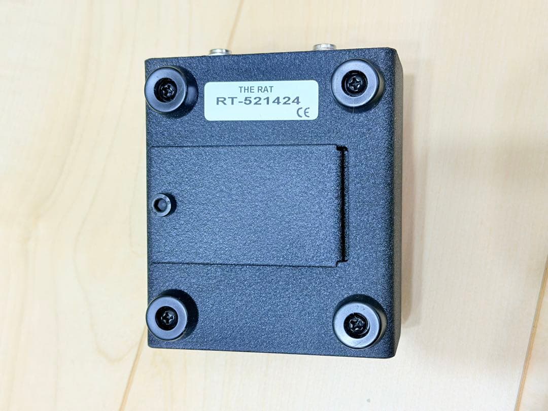 RAT2 ディストーション　PROCO プロコ