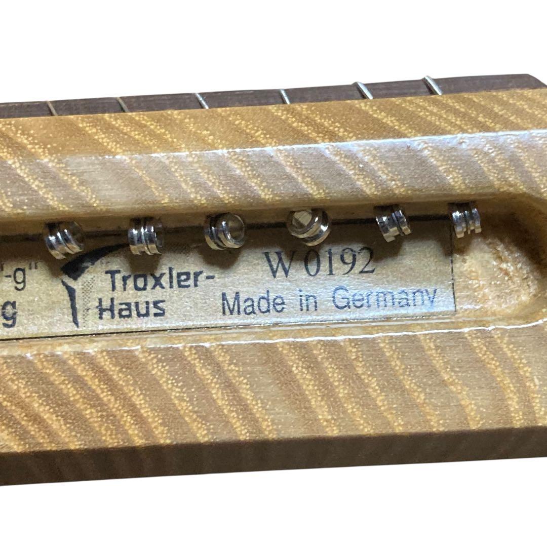 ⭐️美品　CHOROI(コロイ) 12弦 キンダーライアー　調律器付き