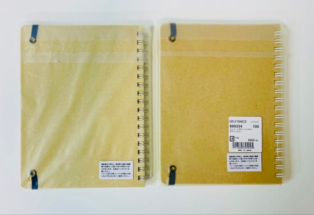 ★新品未使用★ロルバーン L 渋谷限定 PVC素材 クリア　２点セット