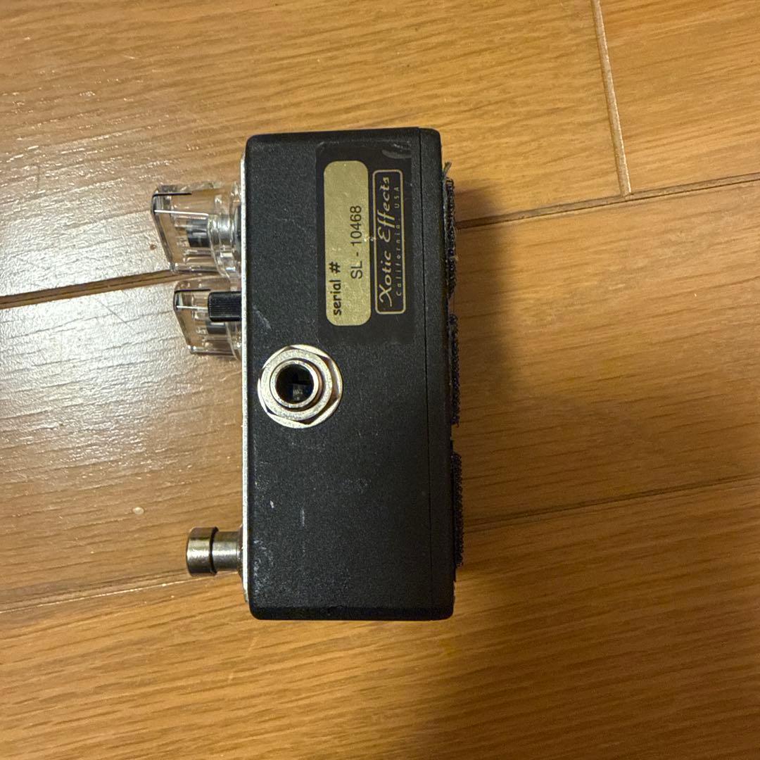 ギター Xotic Effects SL Drive