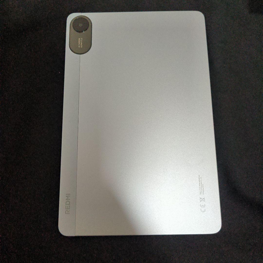 REDMI Pad 2 4G ミントグリーン