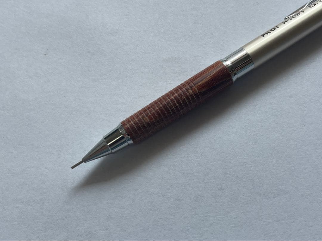 筆記具 pilot h-2083