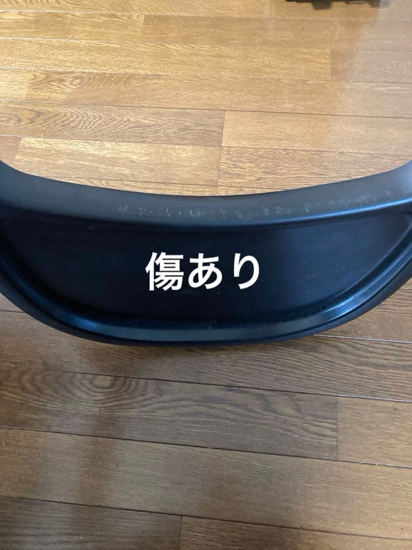 Combiネムリラ AUTO SWING CWLシリーズ ハイローチェア