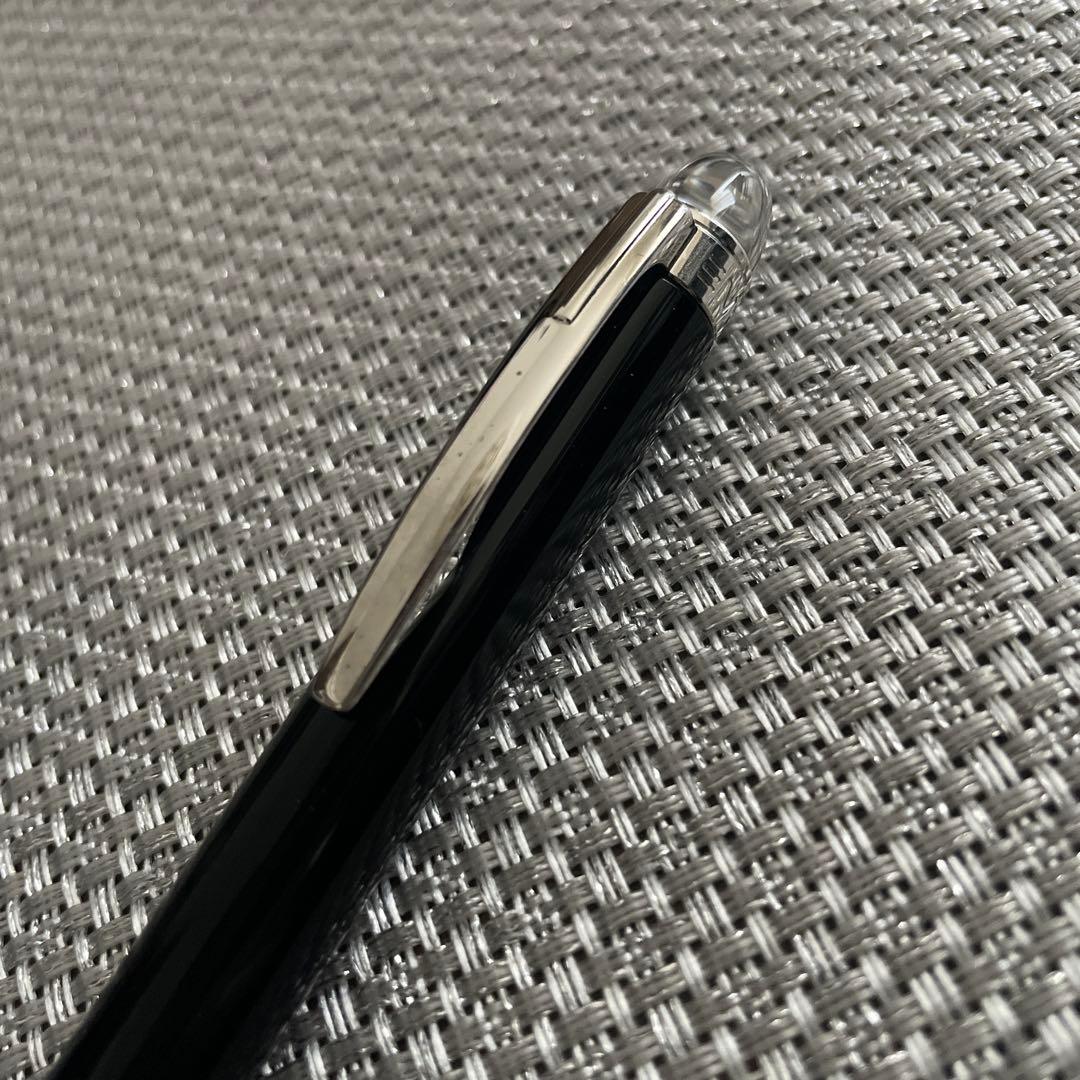 美品 MONT BLANC スターウォーカー