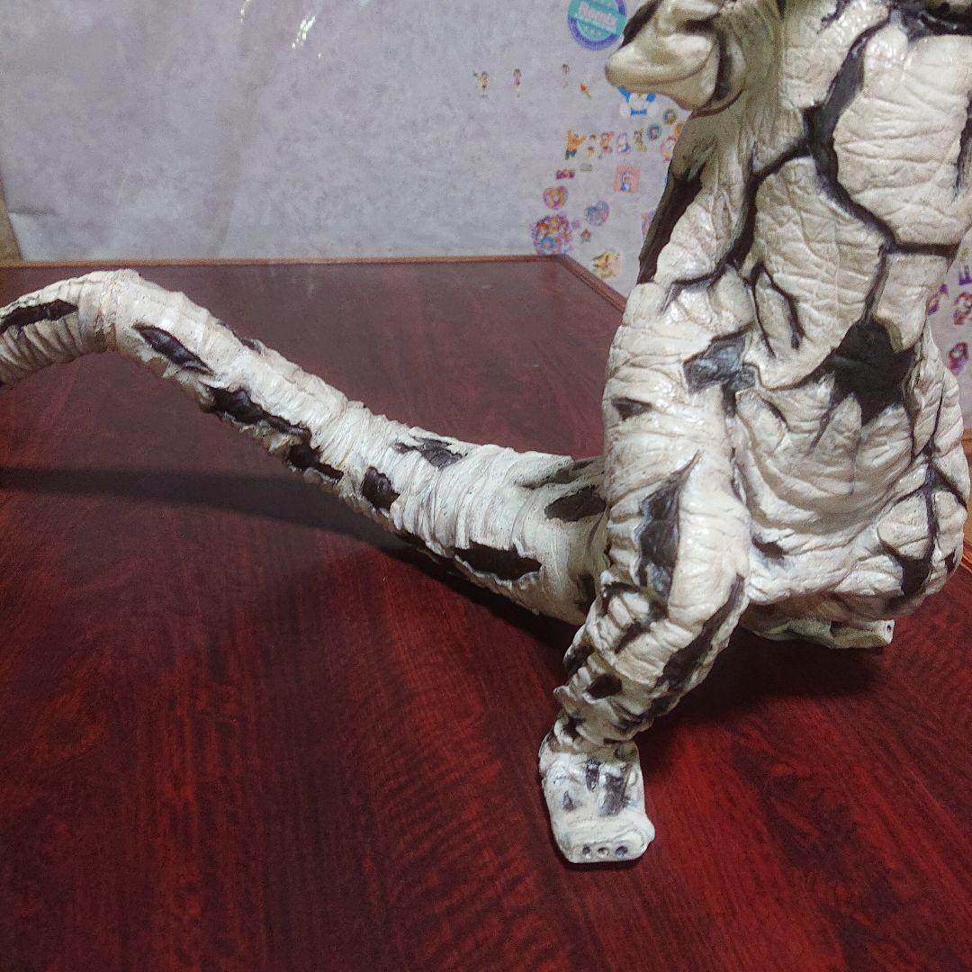 WAVE/エレキング ガレージキット