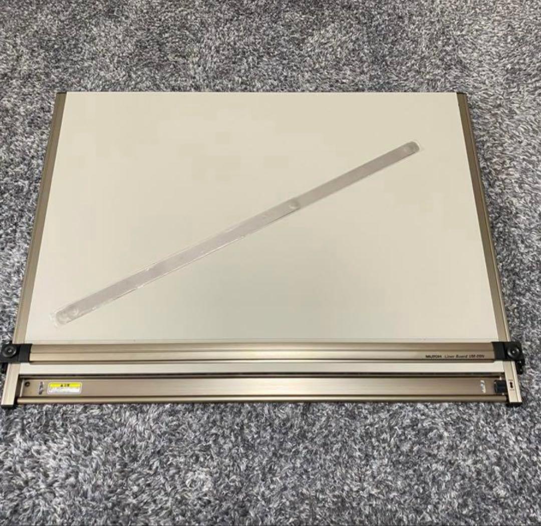 製図板A1 サイズ ライナーボード（平行定規）