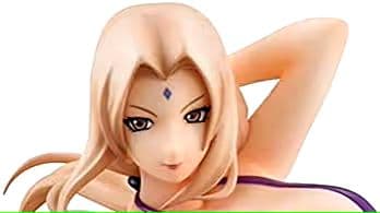 NARUTO-ナルト- 疾風伝 綱手 Ver.Splash 完成品フィギュア