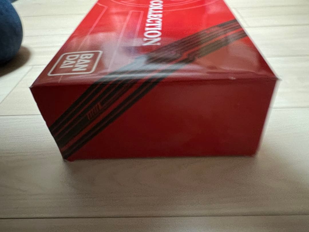 【新品未開封】バンダイ プレミアムオーメダルコレクション