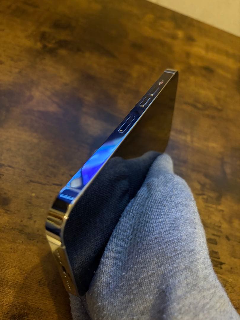 iPhone 13 Pro ホワイト 本体