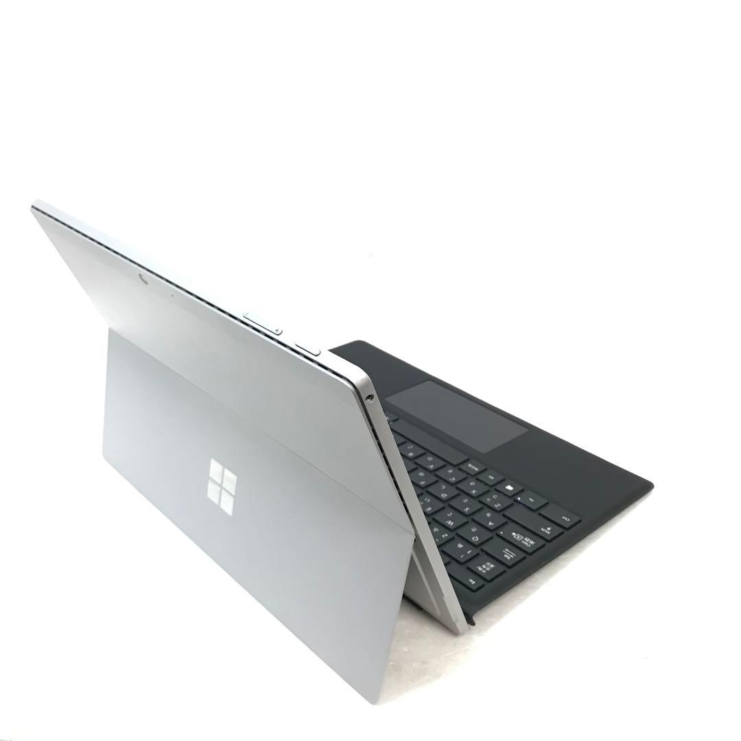 超美品・LTE・最高機 Surface Pro7＋ 16G/256G Offce