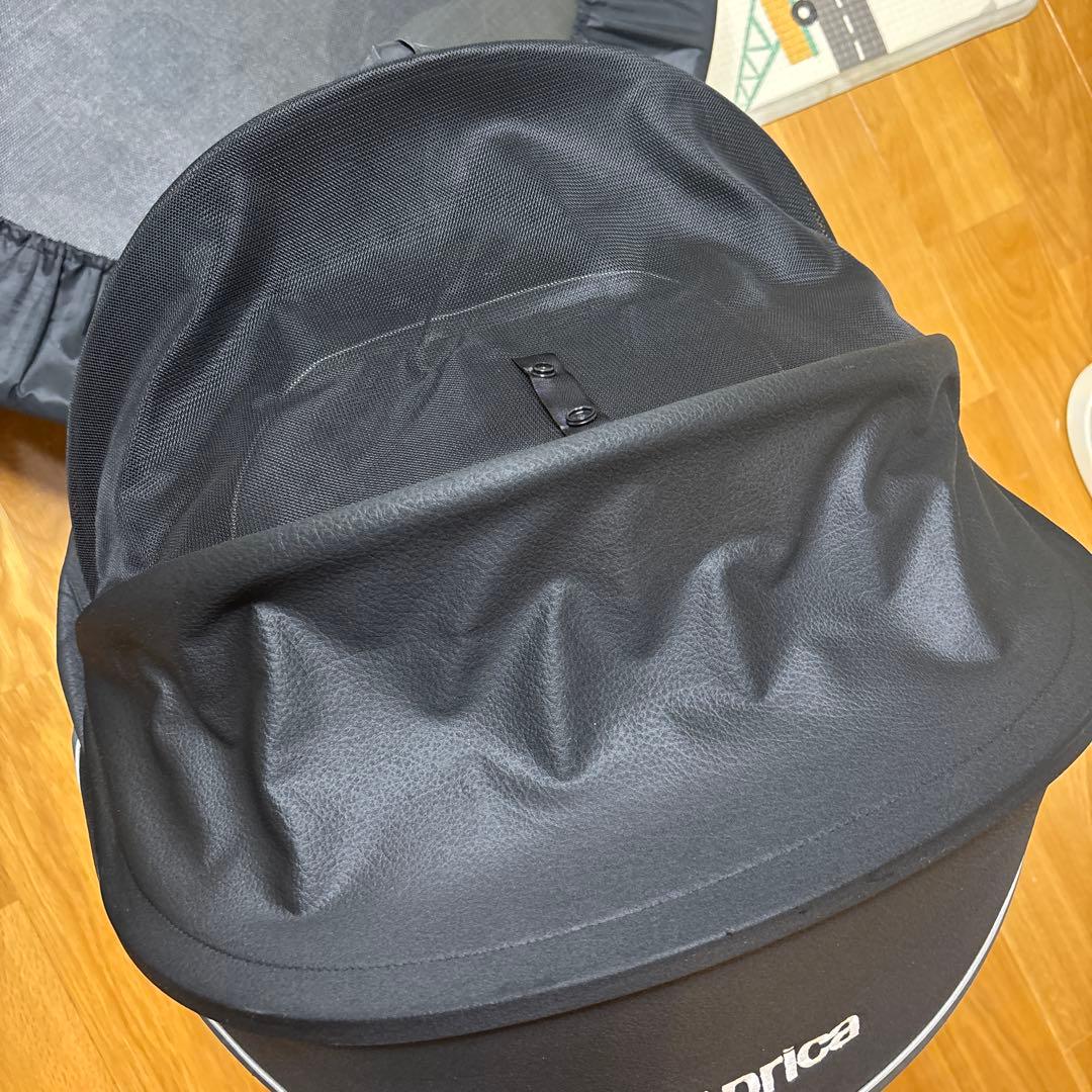 お*ら様 最終値下げ　Aprica クルリラ プラス 360° セーフティー I