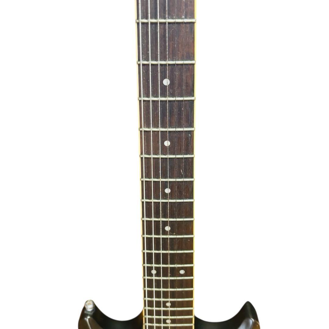 Ibanez AX7221 7弦ギター　アイバニーズ