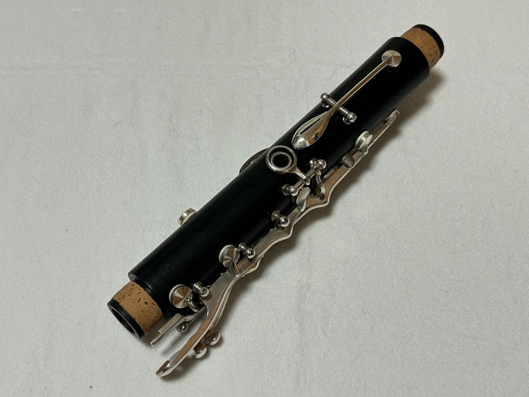 【工房リペア済み】ヤマハ クラリネット YCL35