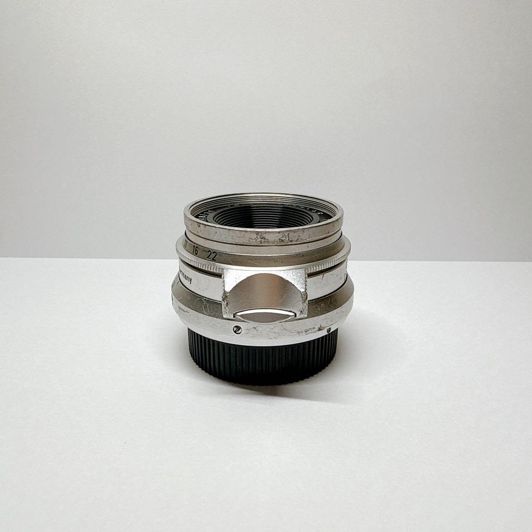 【早い者勝ち！】 ライカ ズマロン 35mm f2.8 L Leica