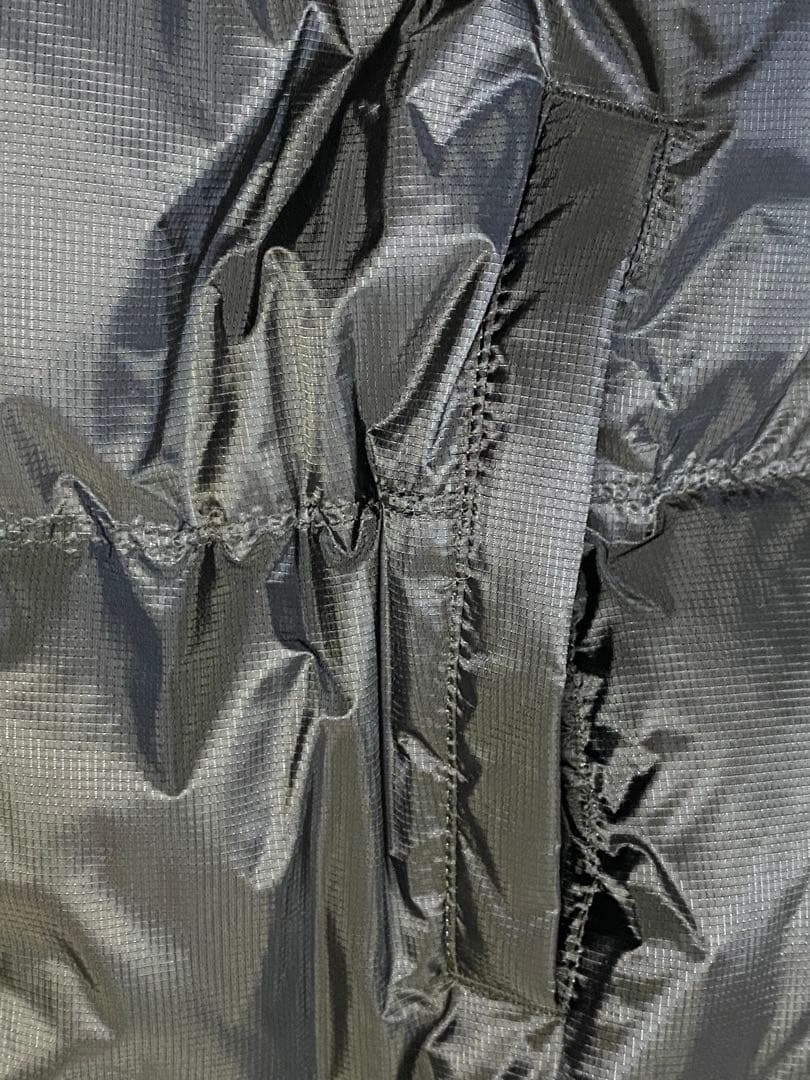 Jack Bunny!! 　ダウンジャケット サイズ1