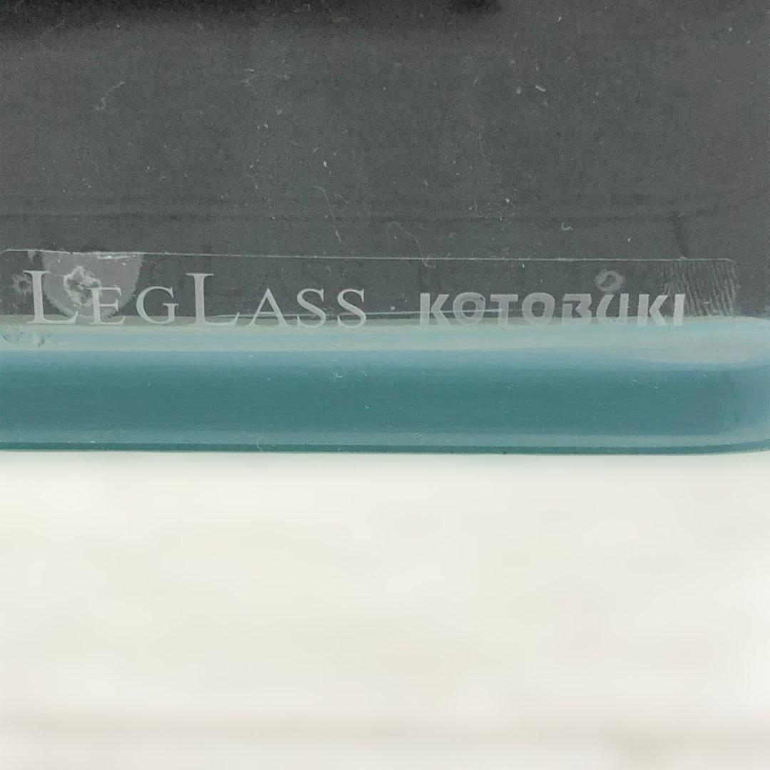 60cm ガラス水槽 セット コトブキ レグラスヒーター 112942-3