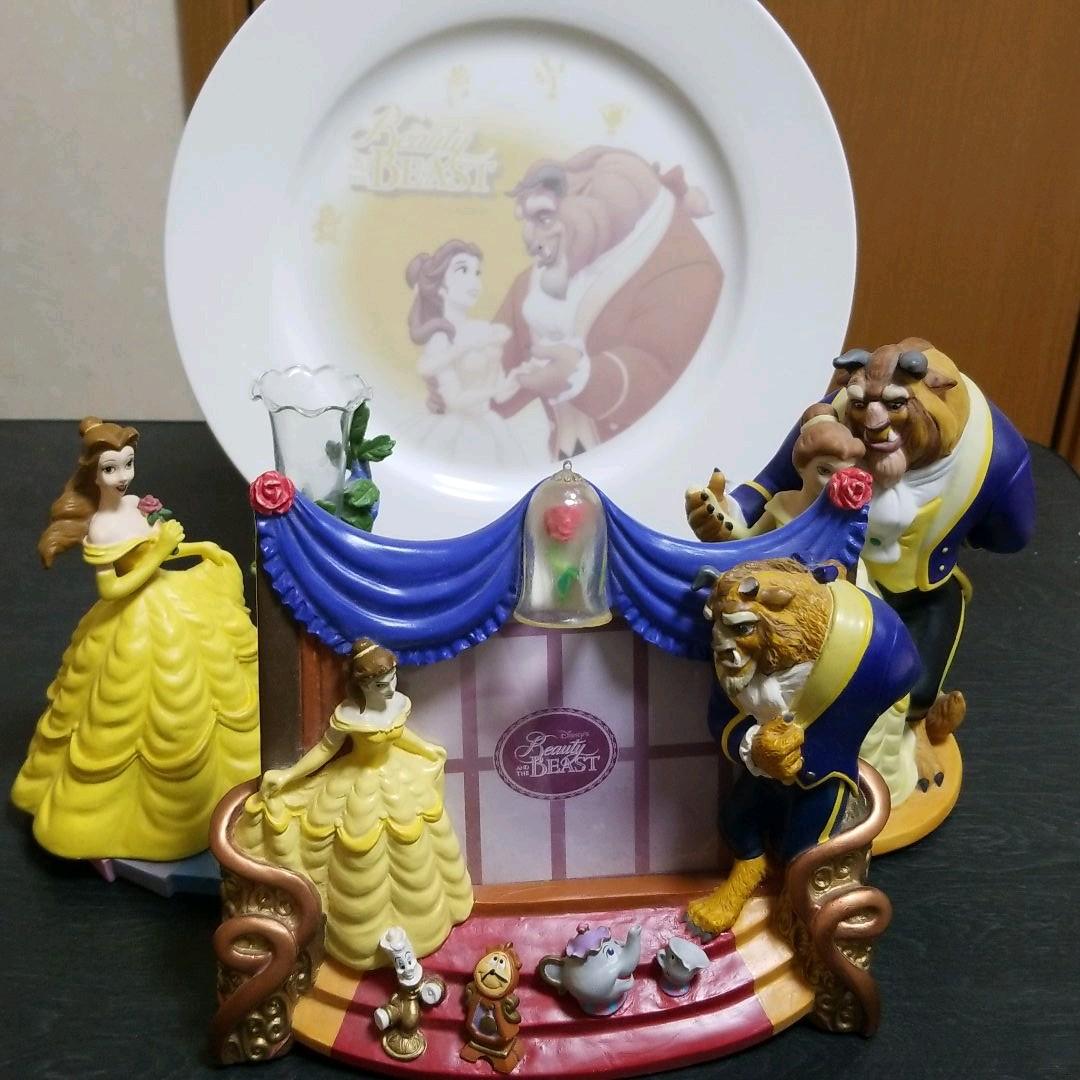 美女と野獣セット