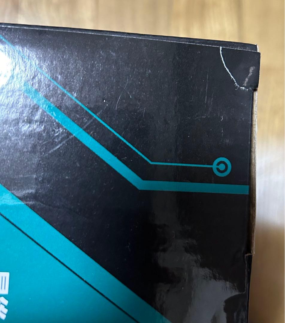 僕のヒーローアカデミア　D賞エンデヴァー　フィギュア　シール付き