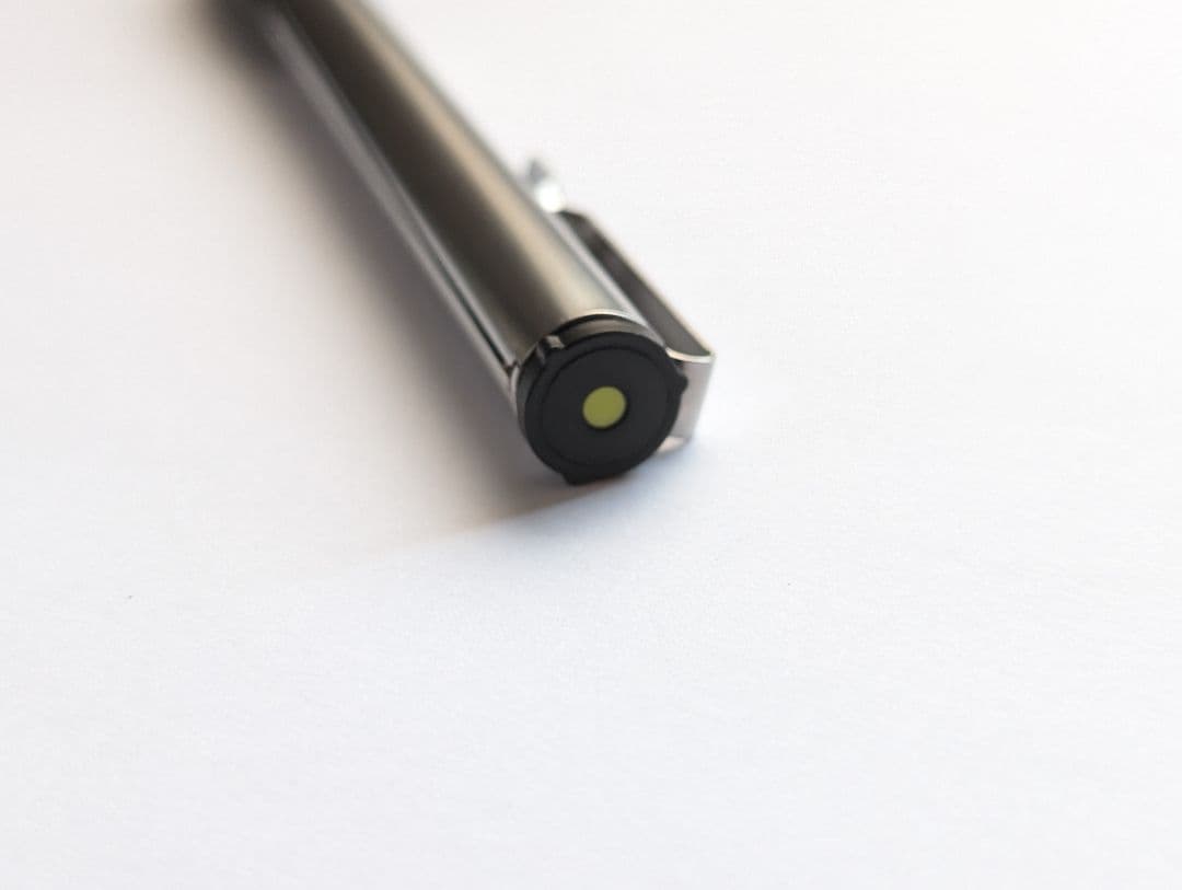 Lamy　ピックアップ　廃盤ボールペン　蛍光ペン