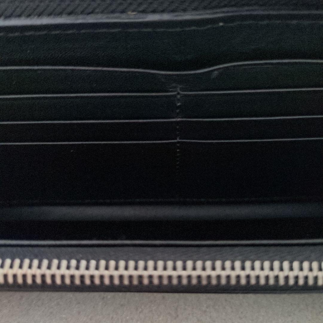 かそいちyou　　印傳屋　長財布